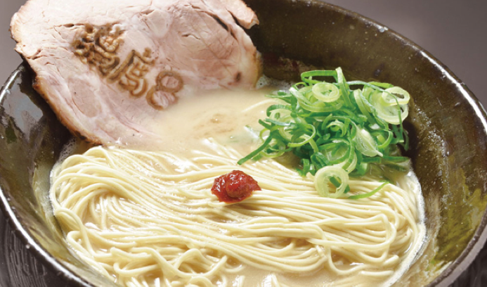 Nodo 8: Breaking the Rules of Tonkotsu