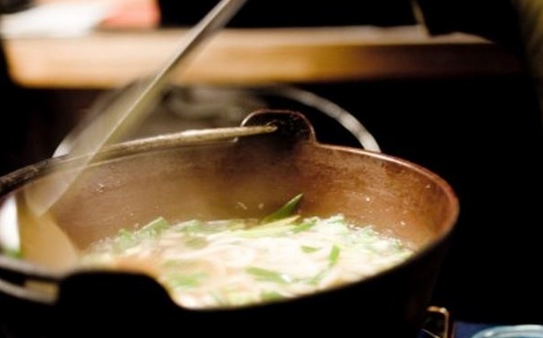 日式高汤：每天品尝的鲜味