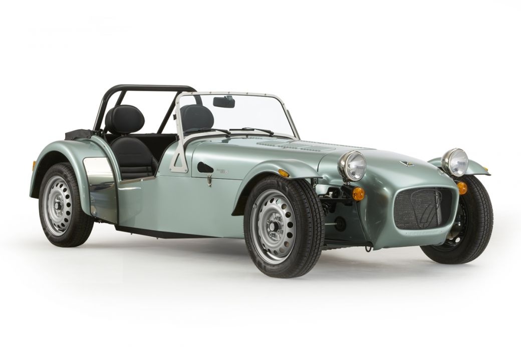 Caterham Seven 160