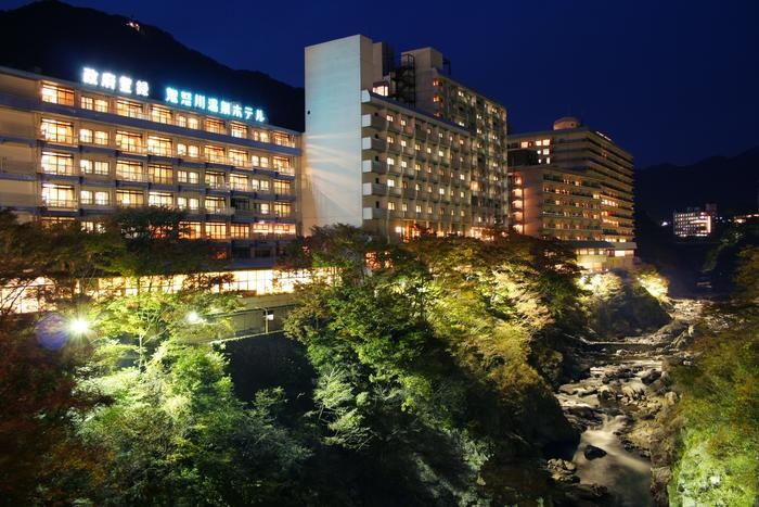 Kinugawa Onsen