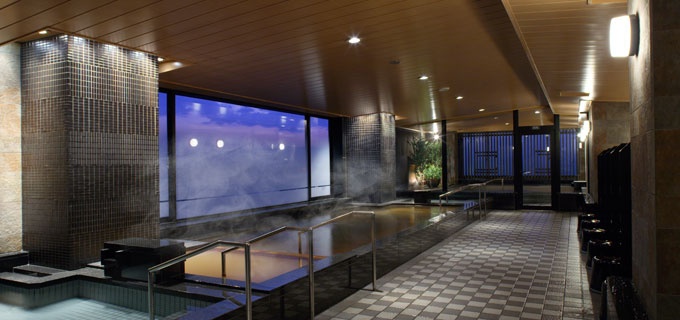 Hotel Monterey Kyoto