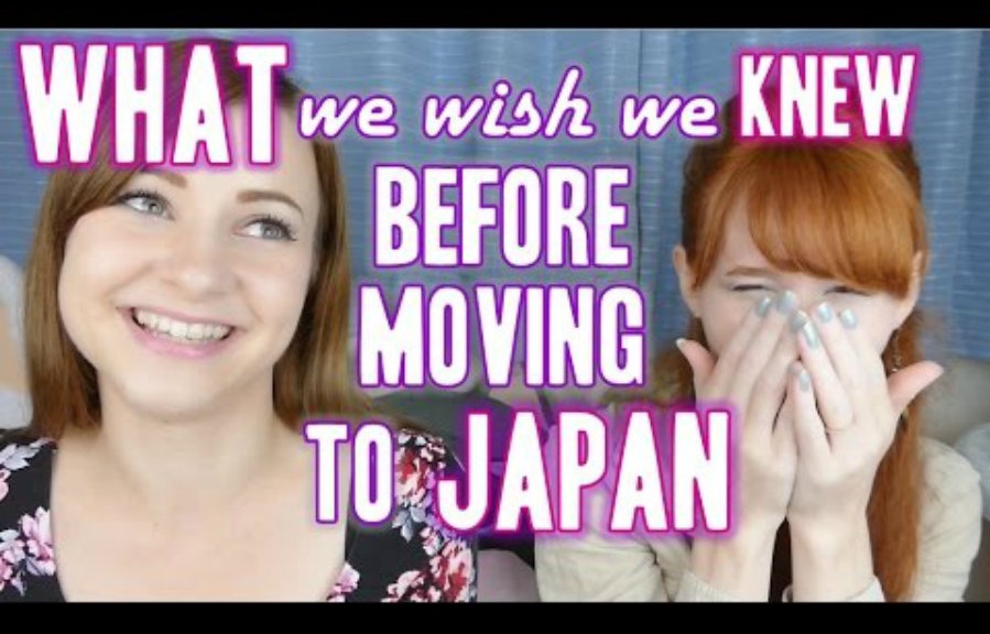 Things We Wish We Knew Before Moving to Japan