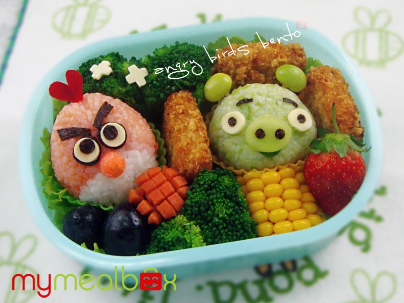 4. MyMealBox