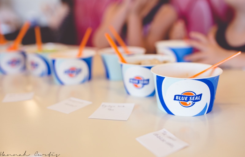 Kid-Friendly Ranking of 8 Okinawan Ice Creams