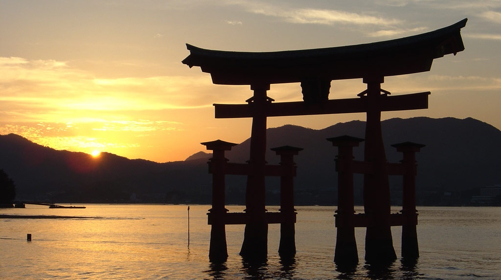 Japan's Top 4 'Best 3' Sightseeing Spots!