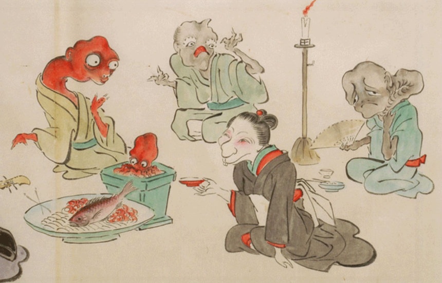 A Guide to Japanese Spirits