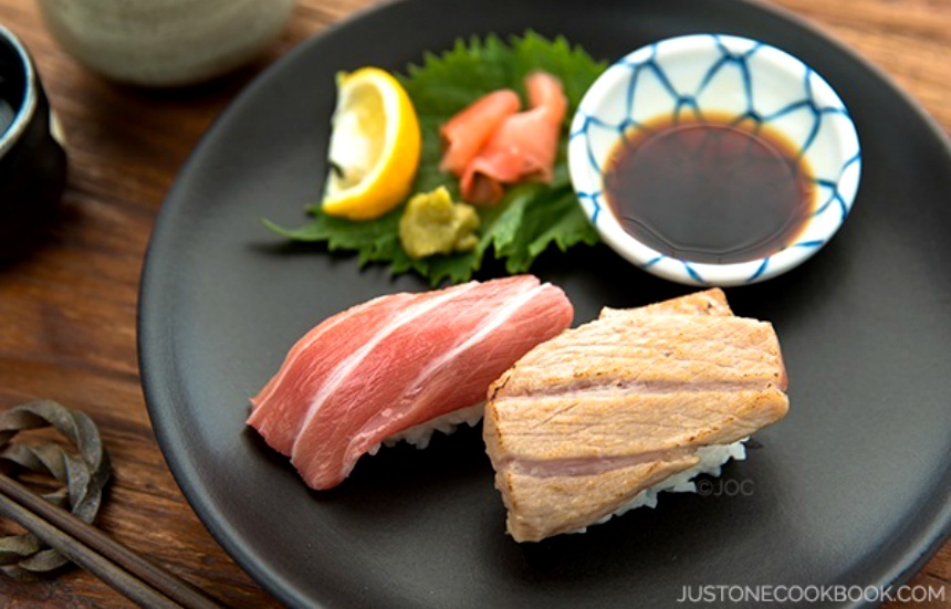 Everything You Need to Know to Make Sushi