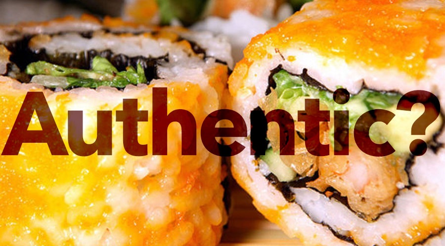 5 Ways to Identify Authentic Sushi