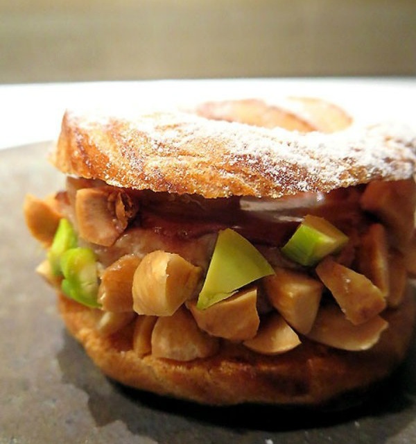 Foie Gras