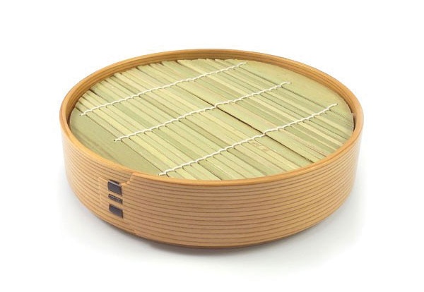 3. Bentwood Soba Noodle Tray