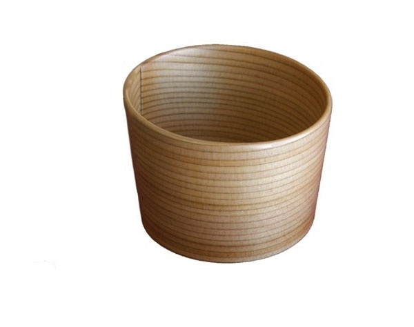 4. Bentwood Soba Noodle Cup
