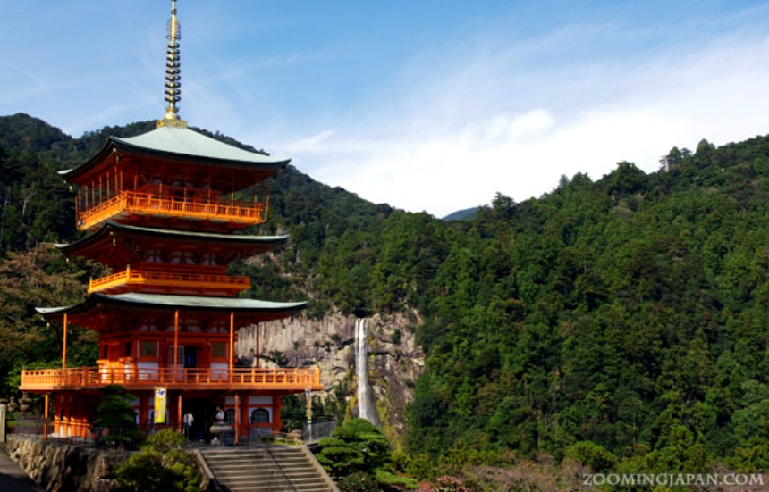 A Guide to the Kumano Kodo Pilgrimage Trails