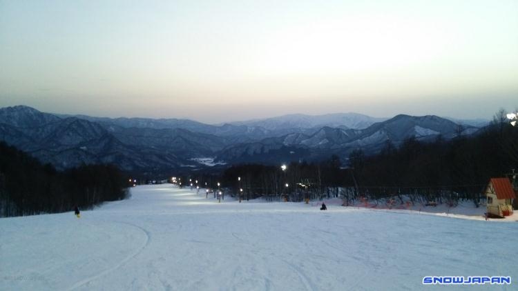 Minami Aizu Town