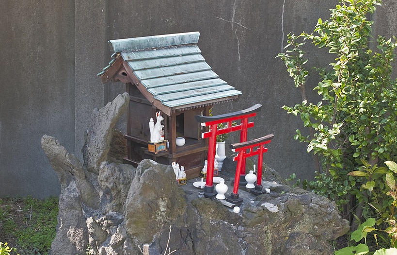 The 3 Most Notable Animals of Shinto Shrines