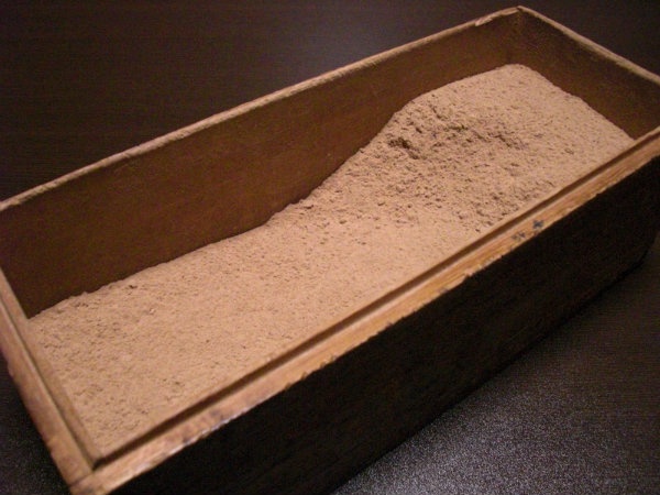 2. Common Raw Materials of Japanese Incense