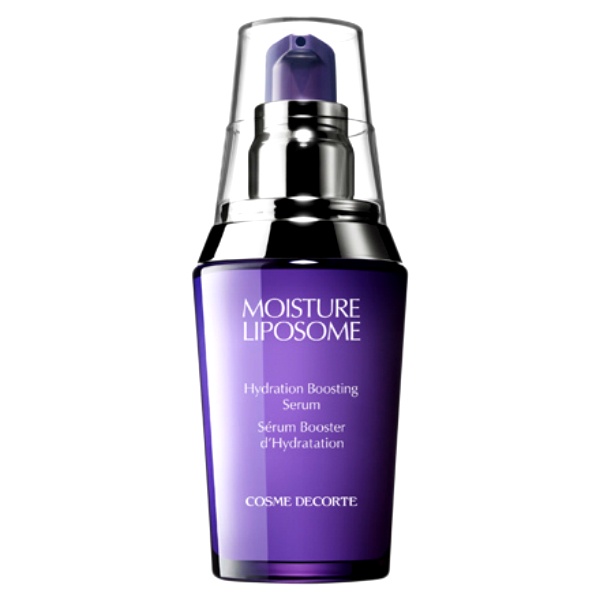 Lotion/Toner: Cosme Docrtre Moisture Liposome Hydration Boosting Serum