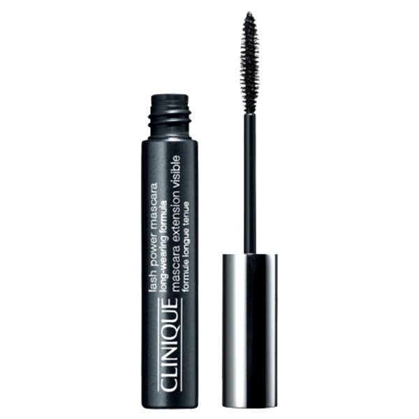 Mascara: Clinique Lash Power Mascara Long-Wearing Formula