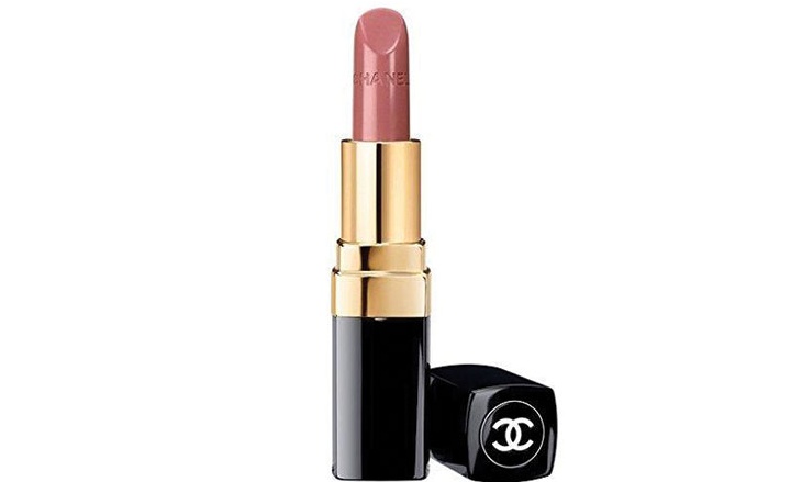 4. Chanel — Rouge Coco 432 (¥3,800)