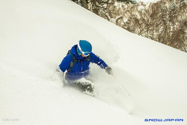 Kiroro Snow World