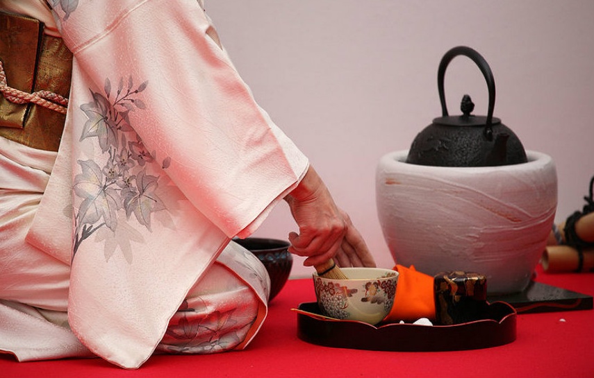 A Beginner's Guide to Japanese Tea Ceremonies