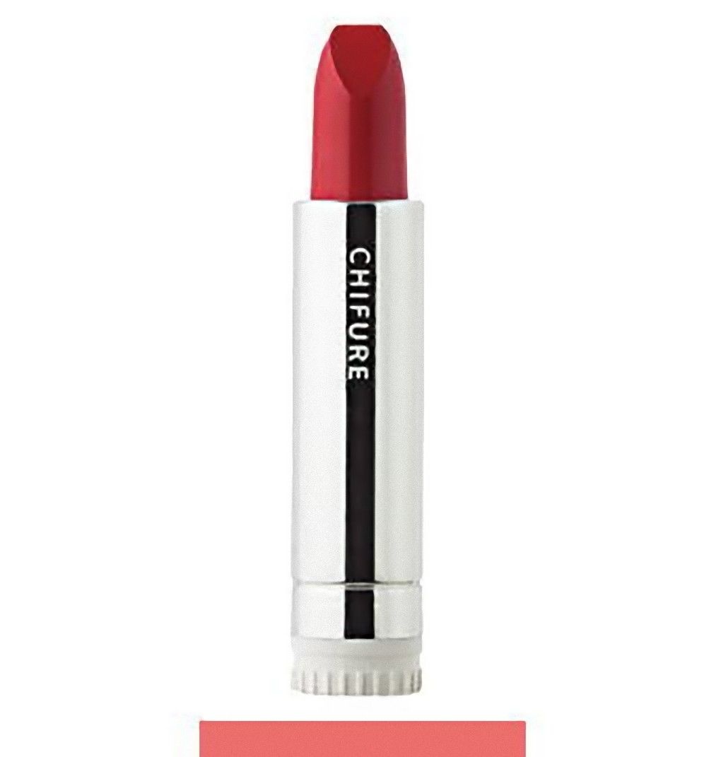 8. Chifure — Lipstick Refill (¥324)