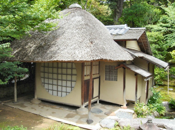 Private Tea Houses