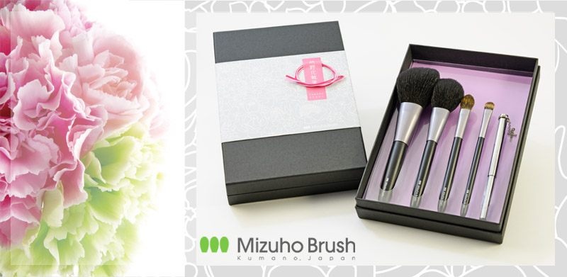 Where to Buy Japanese Cosmetic Brushes