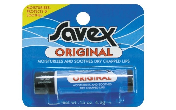 4. Savex Lipstick