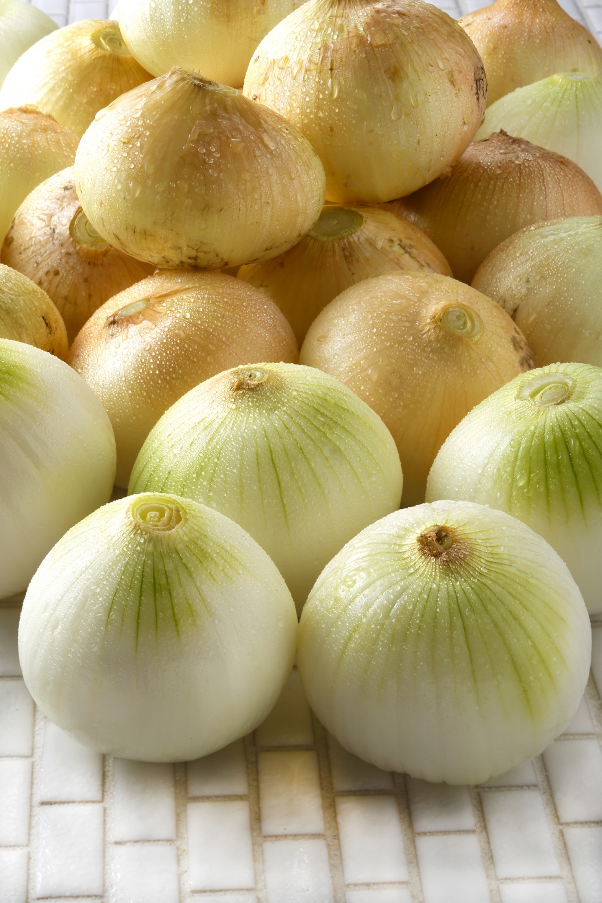 9. Onion