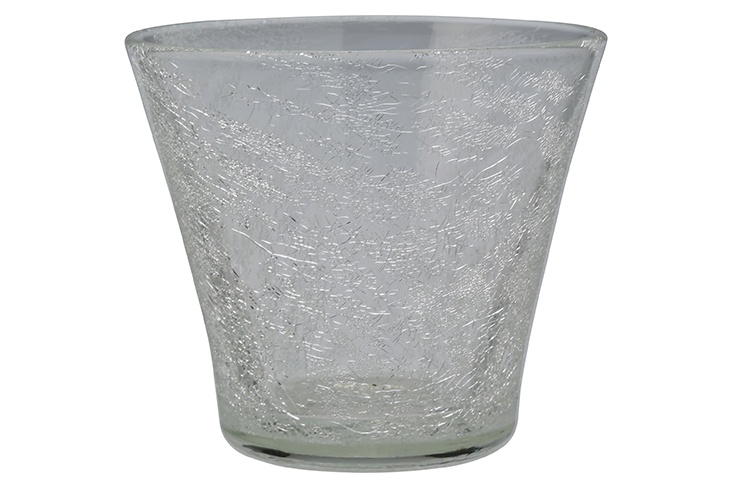 3. Yukihana Glass (Fukuoka)