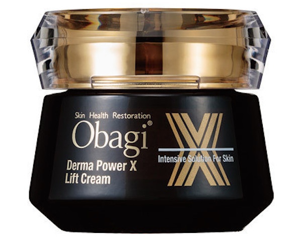 7. Obagi Derma Power X Lift Cream