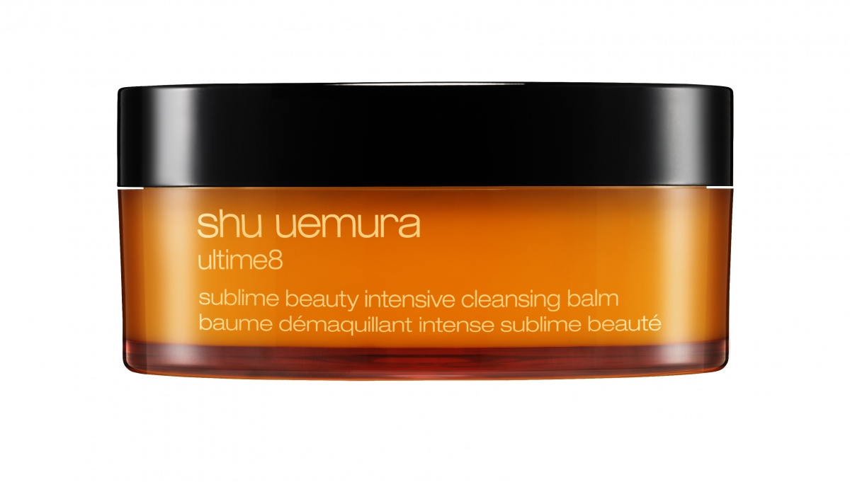 1. Ultime8 Sublime Beauty Intensive Cleansing Balm