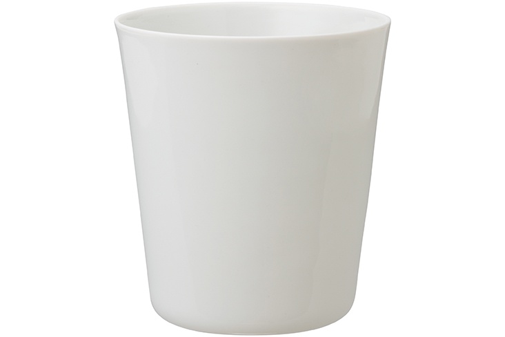 6. The Papery Thin Porcelain Cup (Gifu)