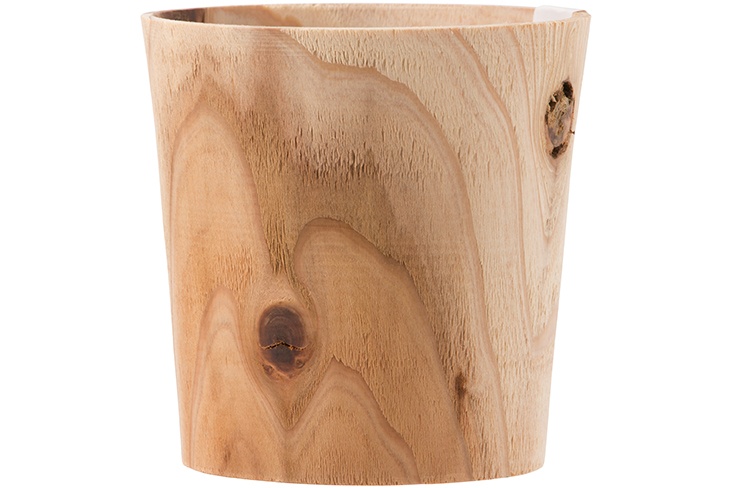 5. Timber Pot (Fukui)