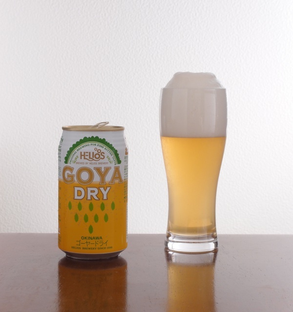 4. Goya Beer จาก Okinawa