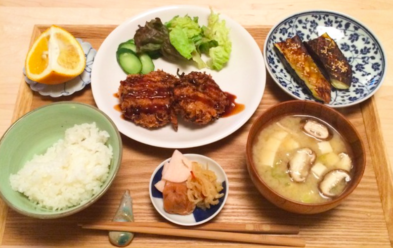 Taste Ichiju-Sansai in a Real Japanese Home!