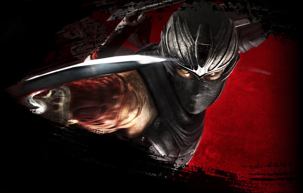 3. Ninja Gaiden