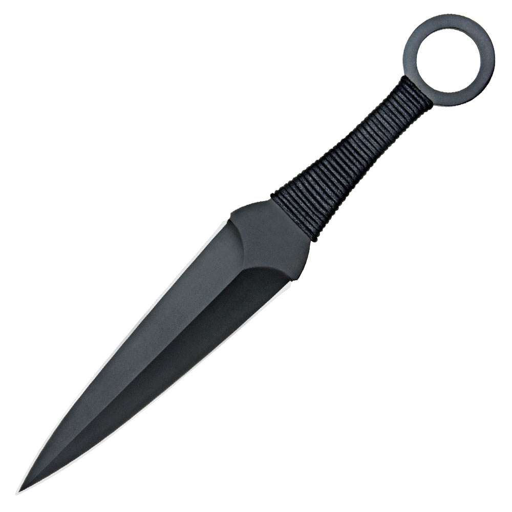 10. มีดสั้น Kunai