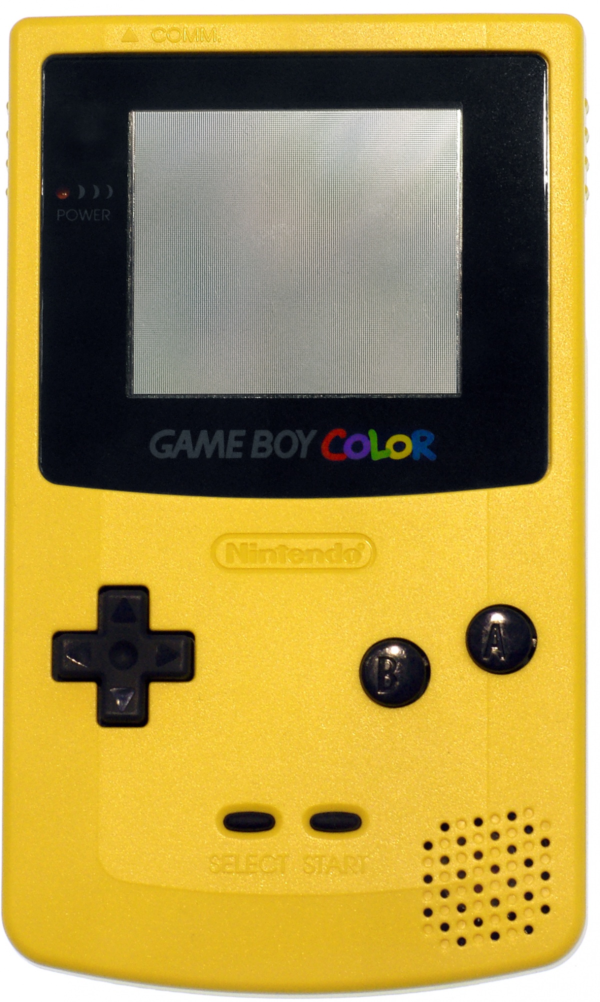 3. Game Boy