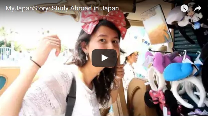 How to Enjoy Studying Abroad in Japan