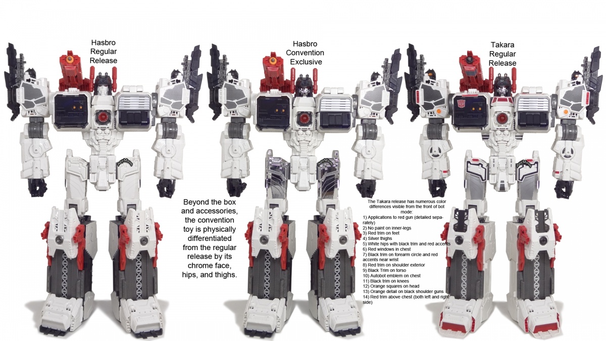 6. Metroplex