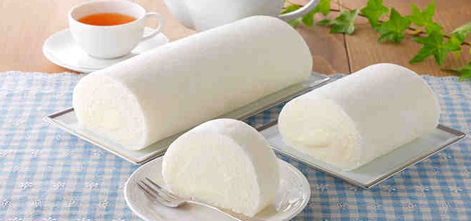 5. Ishiya White Cake (Hokkaido)