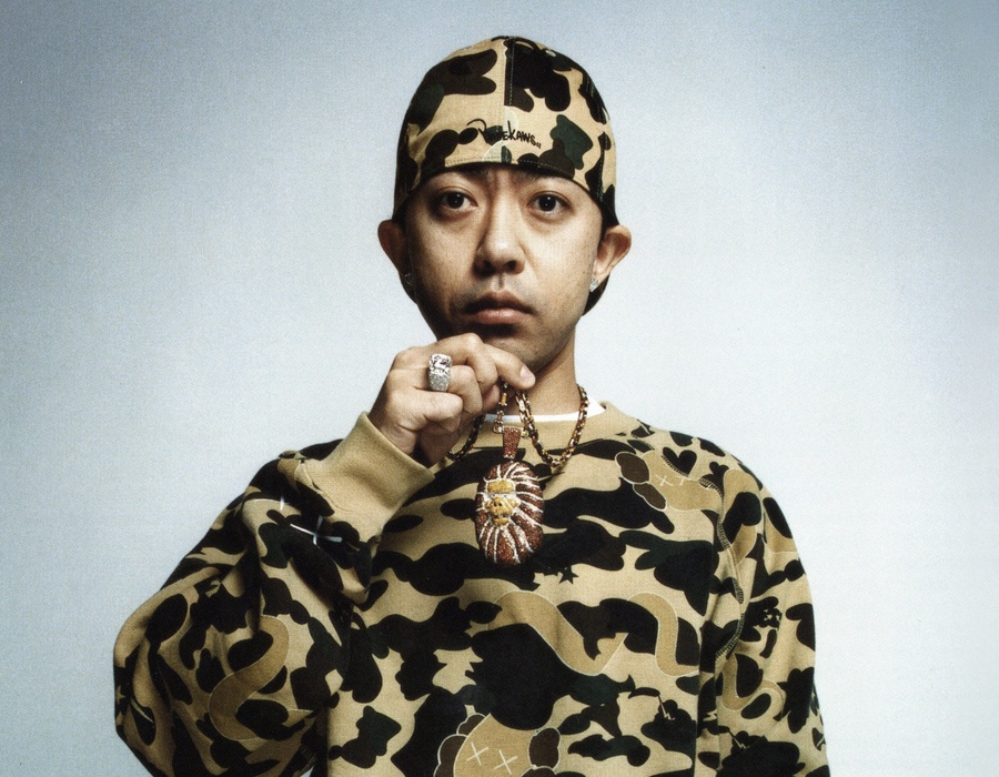 4. NIGO