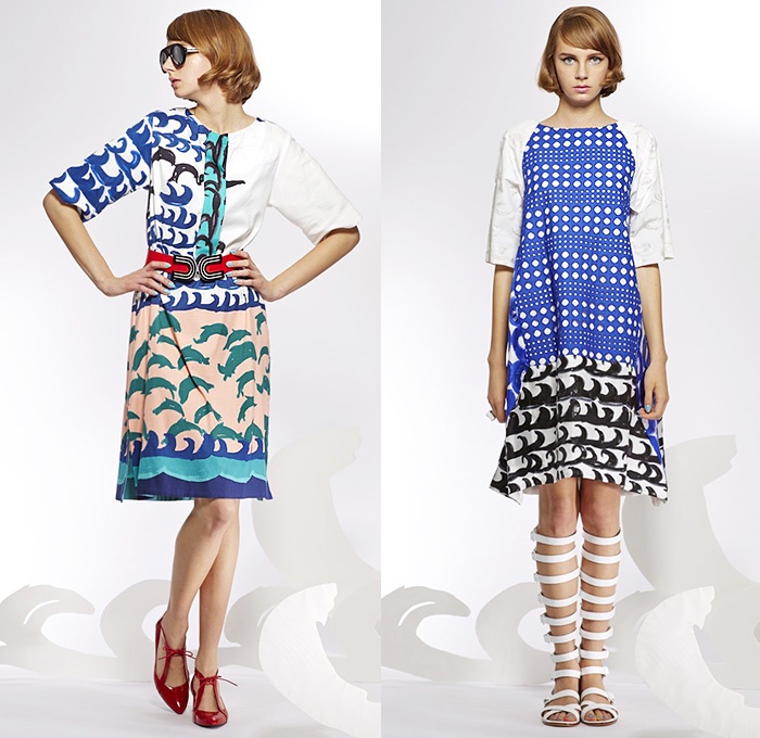 6. Tsumori Chisato