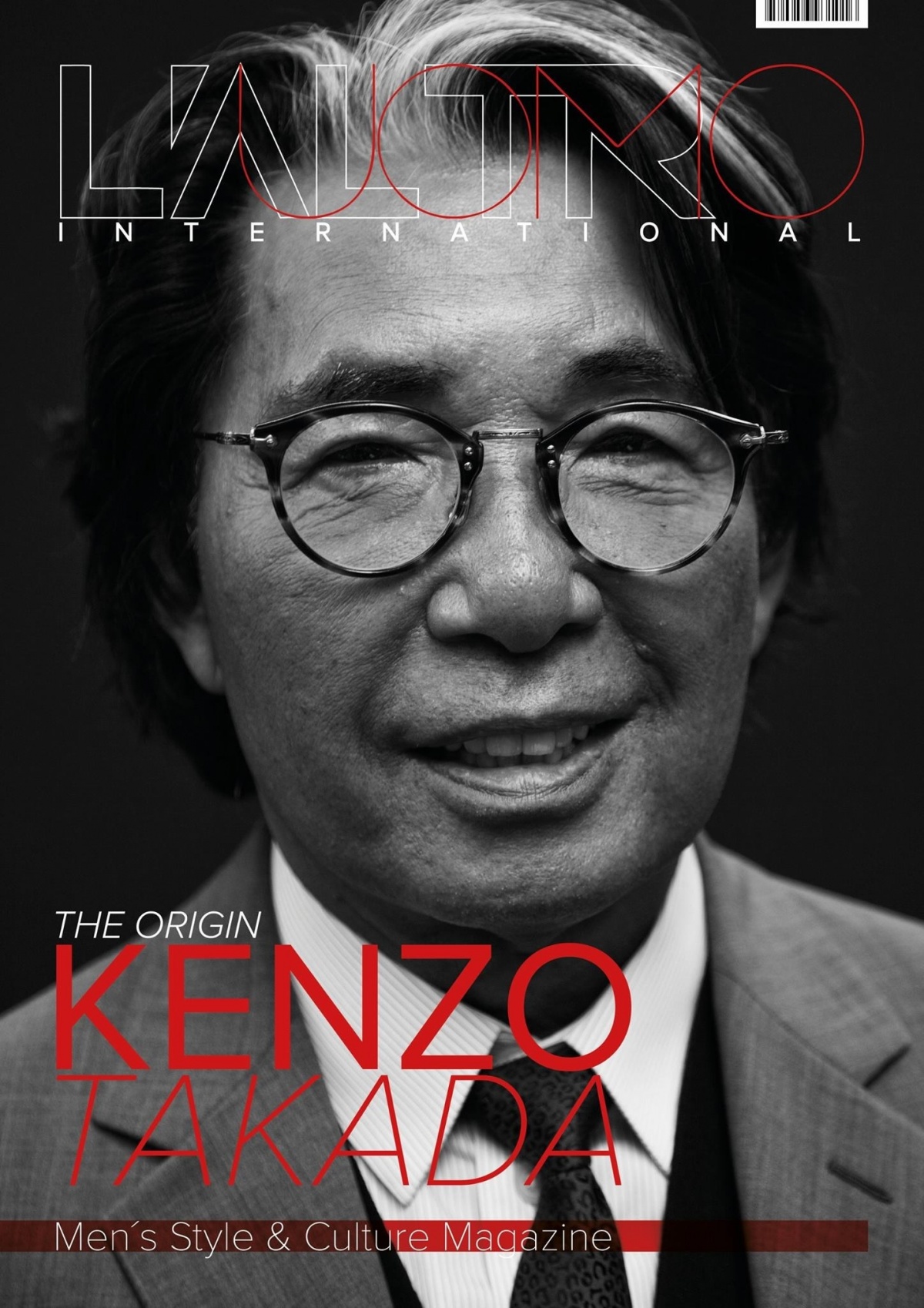 高田賢三 (KENZO)