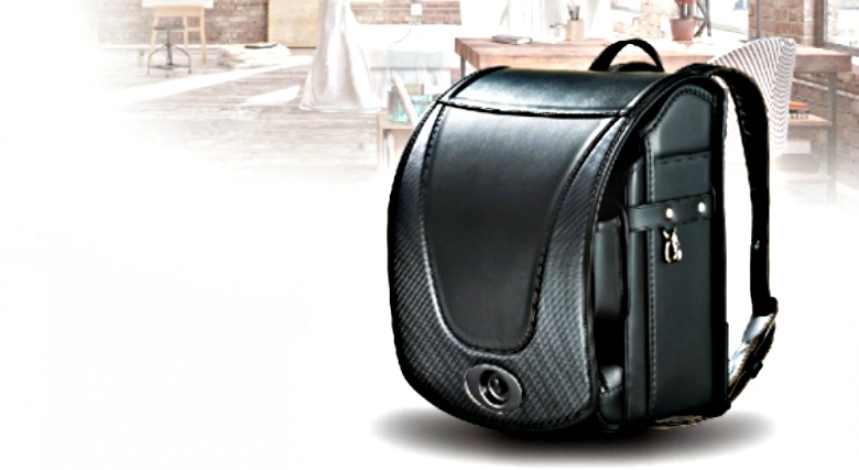 Lexus Designs a $1,320 Backpack!