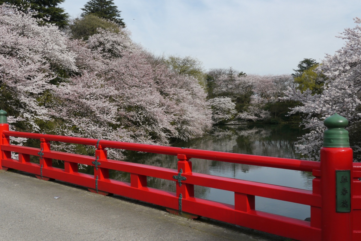 3. Takaoka Kojo Park