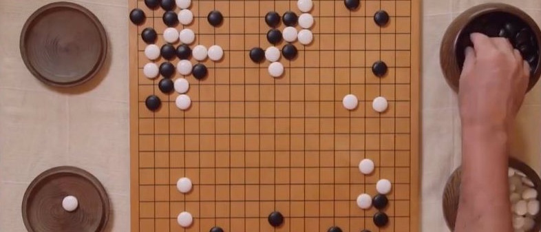 How to Play Go