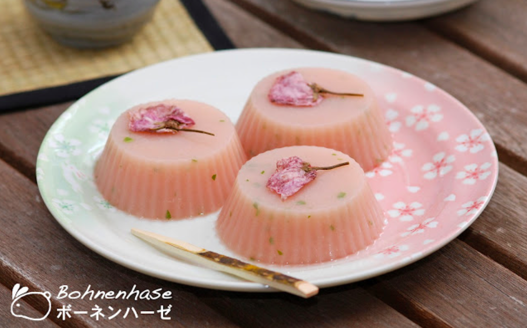 18 Awesome Recipes Using Pickled Sakura