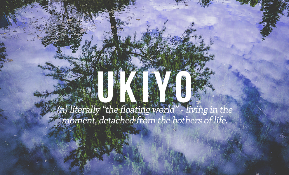 5. Ukiyo